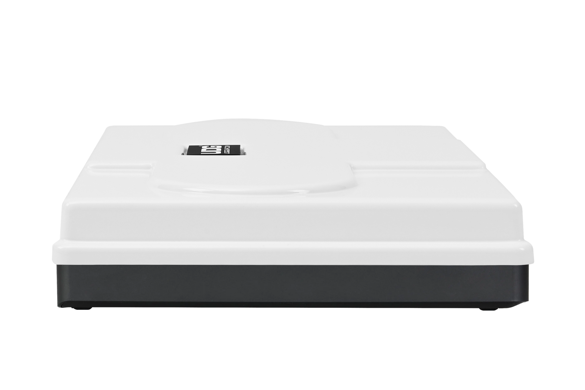 U94121WH Pioneer DJ DDJ-FLX4 Equipment Cover White