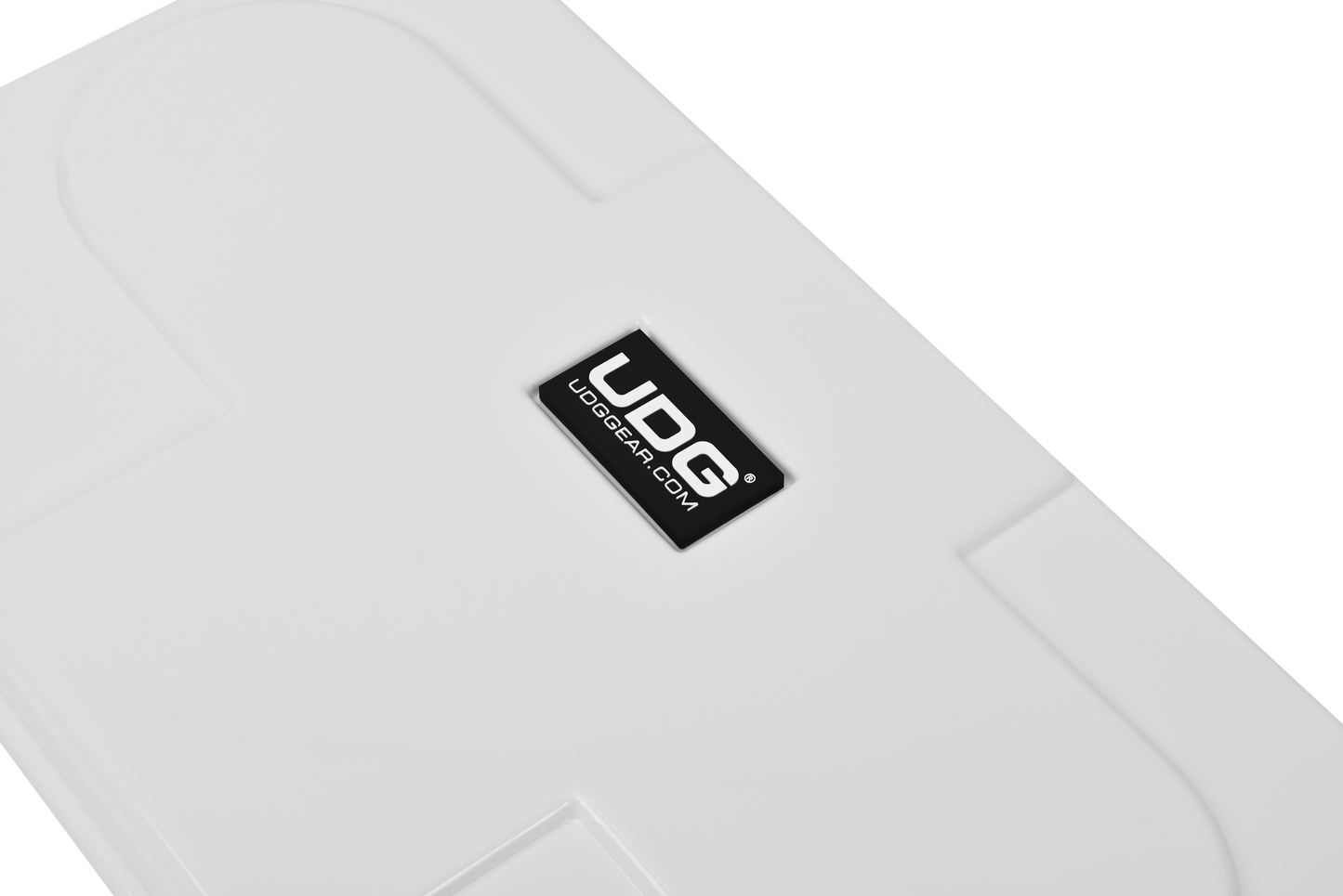 U94121WH Pioneer DJ DDJ-FLX4 Equipment Cover White