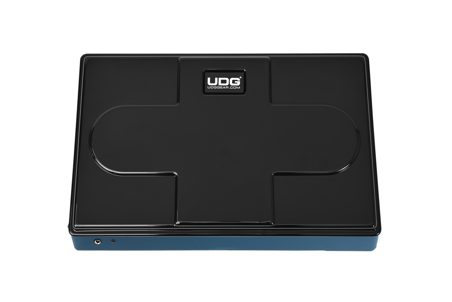 U94126BL AlphaTheta Omnis Duo Equipment Cover Black