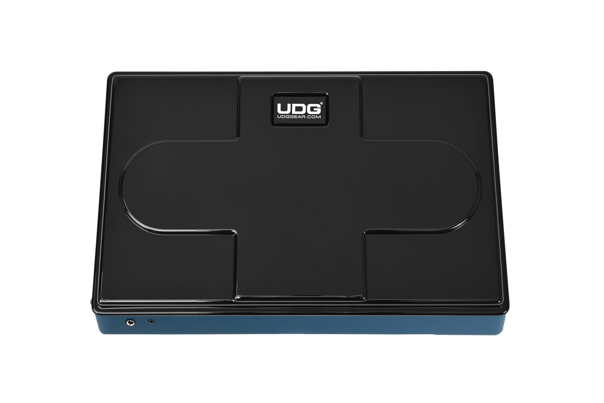 U94126BL AlphaTheta Omnis Duo Equipment Cover Black