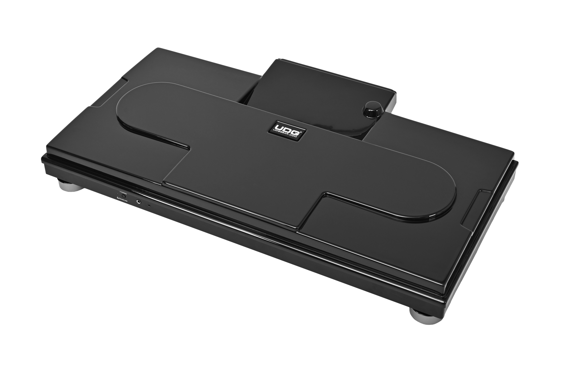 U94127BL AlphaTheta XDJ-AZ Equipment Cover Black