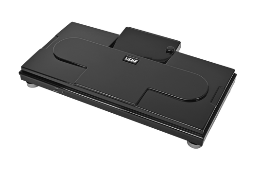U94127BL AlphaTheta XDJ-AZ Equipment Cover Black