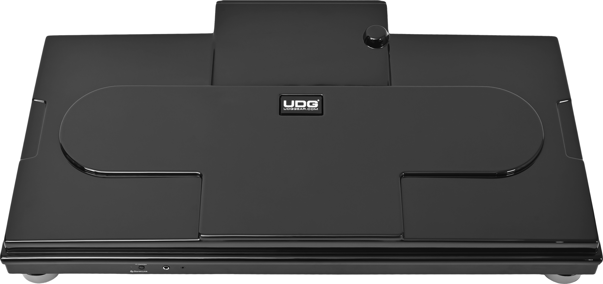 U94127BL AlphaTheta XDJ-AZ Equipment Cover Black