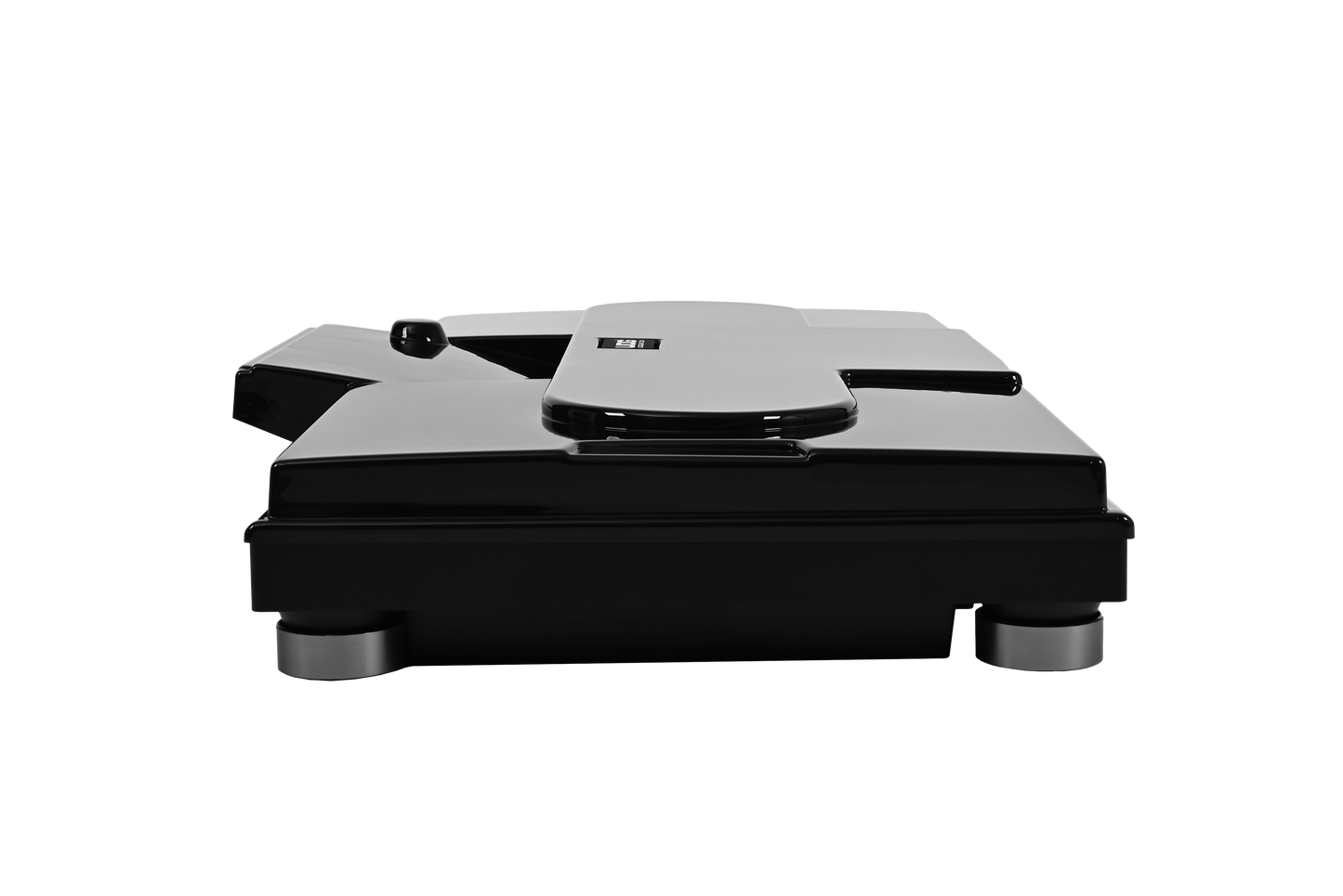 U94127BL AlphaTheta XDJ-AZ Equipment Cover Black