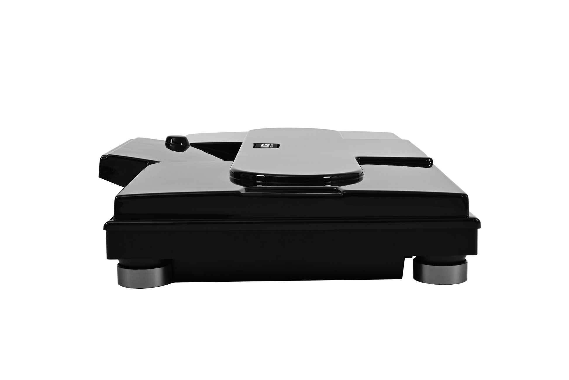 U94127BL AlphaTheta XDJ-AZ Equipment Cover Black