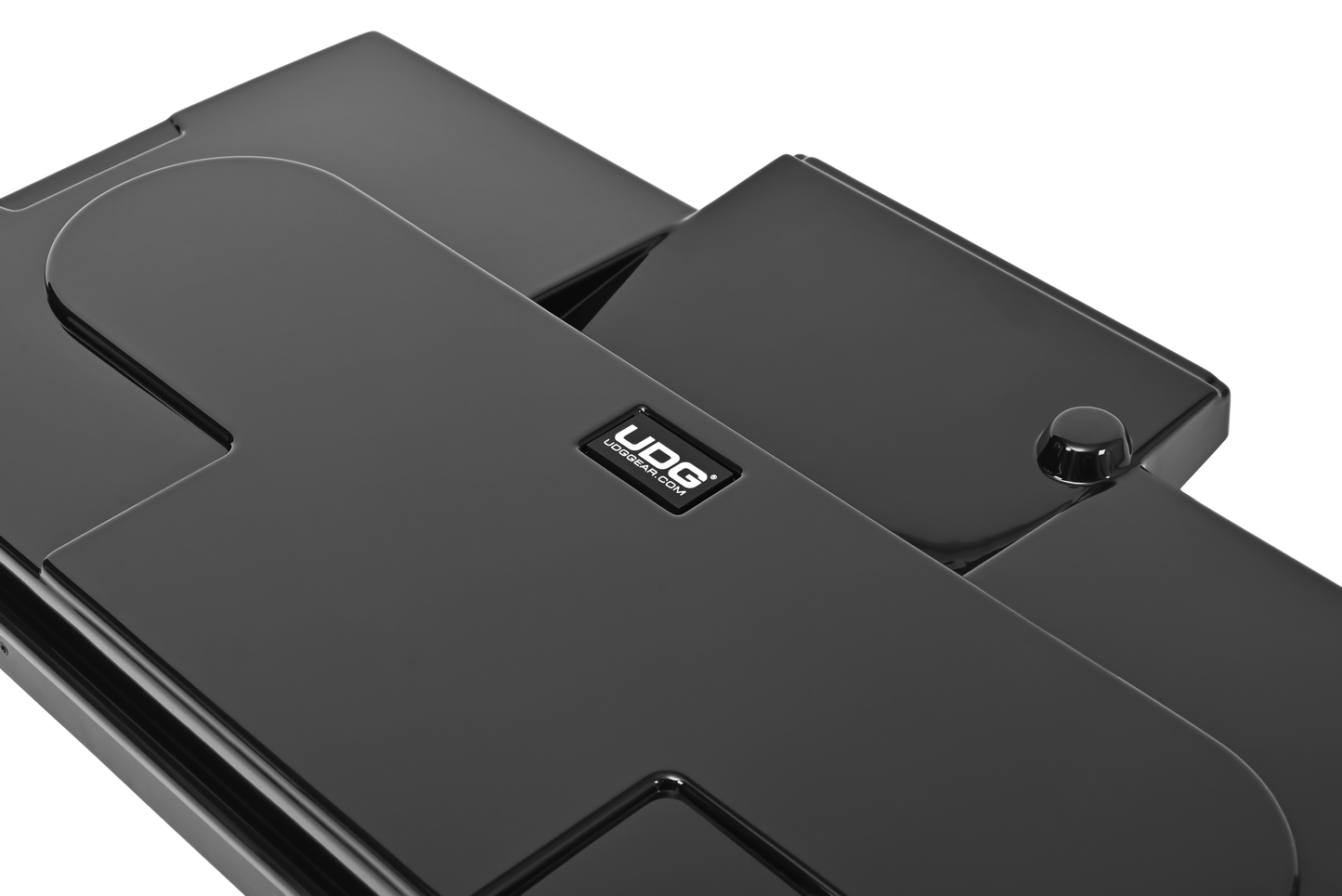 U94127BL AlphaTheta XDJ-AZ Equipment Cover Black