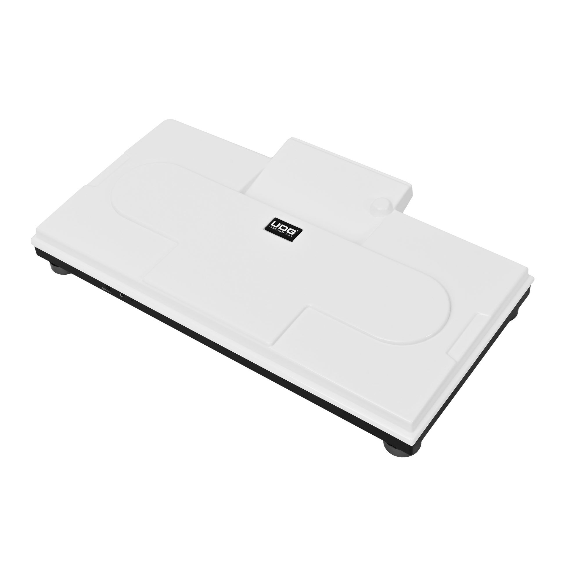 U94127WH AlphaTheta XDJ-AZ Equipment Cover White