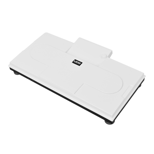 U94127WH AlphaTheta XDJ-AZ Equipment Cover White