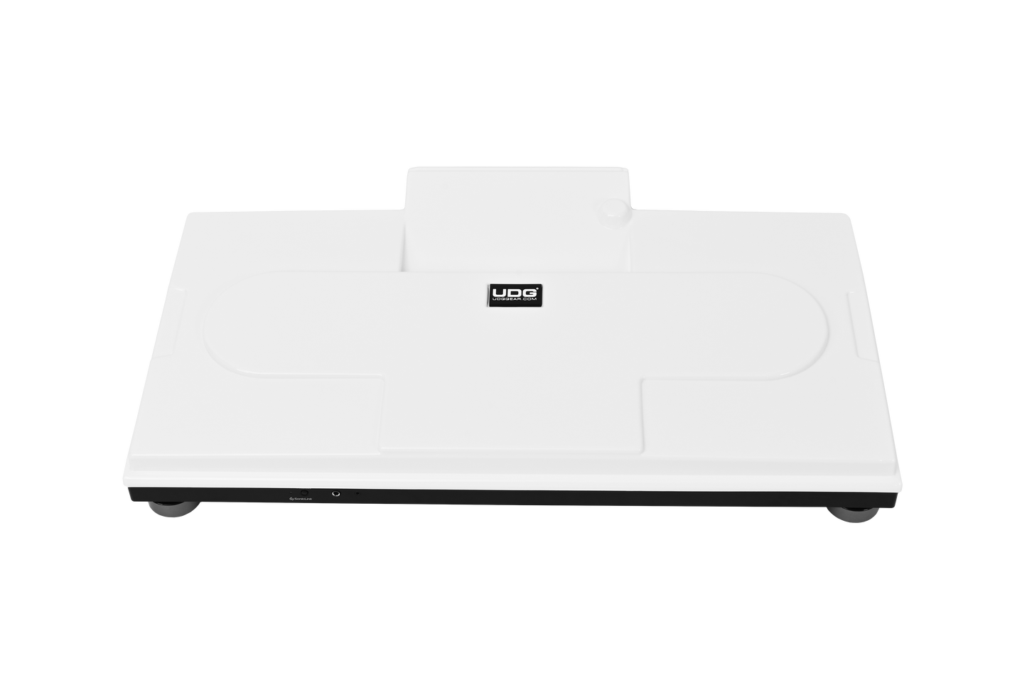 U94127WH AlphaTheta XDJ-AZ Equipment Cover White