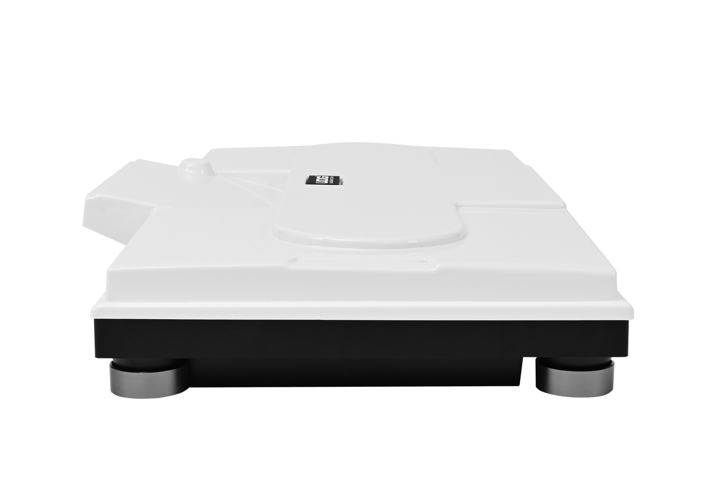 U94127WH AlphaTheta XDJ-AZ Equipment Cover White