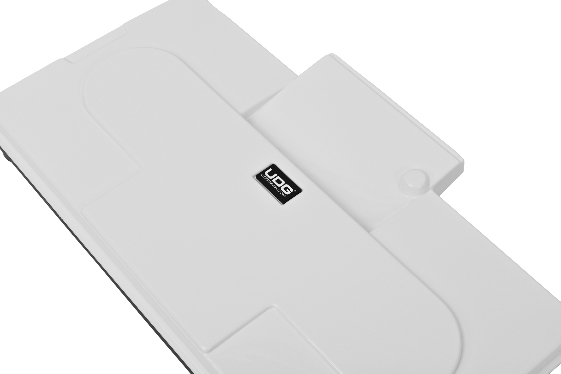 U94127WH AlphaTheta XDJ-AZ Equipment Cover White