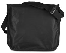 画像をギャラリービューアに読み込む, U9450BL/OR Ultimate クーリエバッグ Black/Orange
