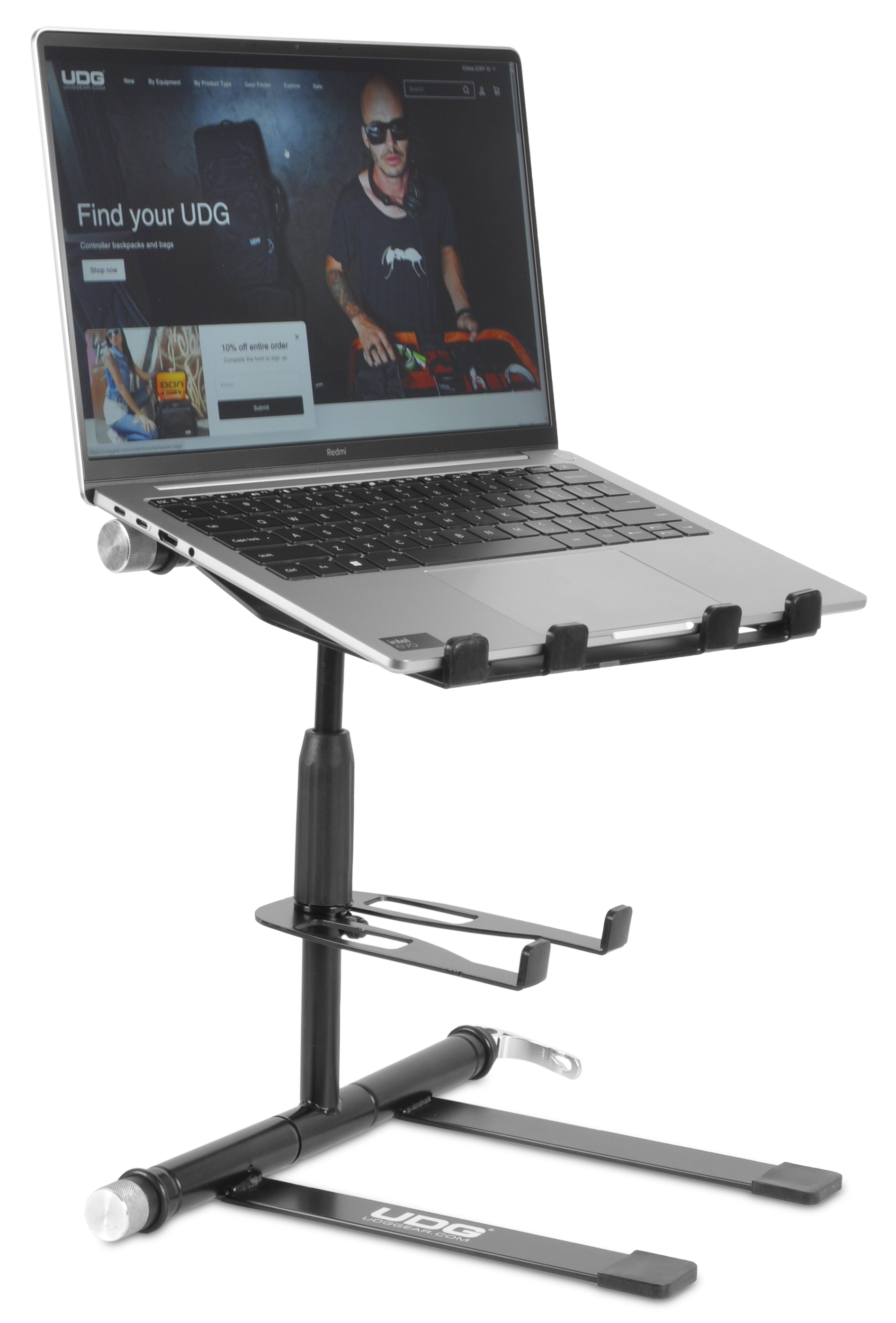 ラップトップスタンド – UDG Gear Tokyo