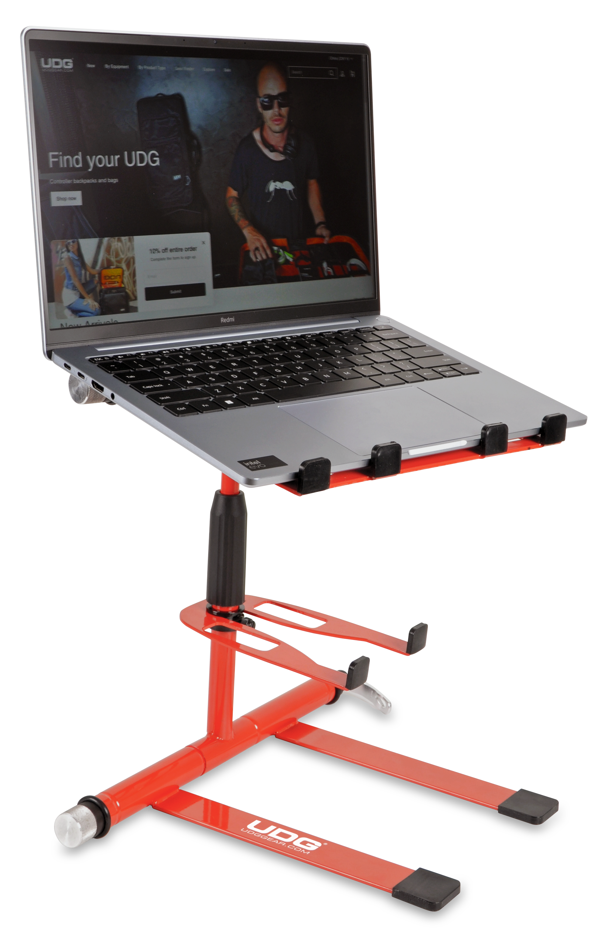 ラップトップスタンド – UDG Gear Tokyo