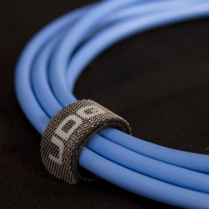 (OUTLET)U98001LB　USB3.0ケーブル C-A 1.5m Blue