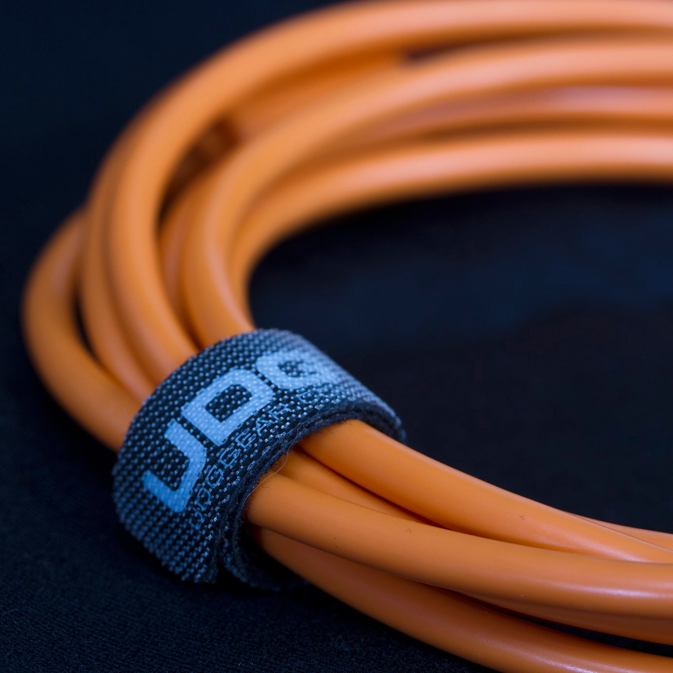 (OUTLET)U99001OR　USB3.2ケーブル C-C 1.5m Orange