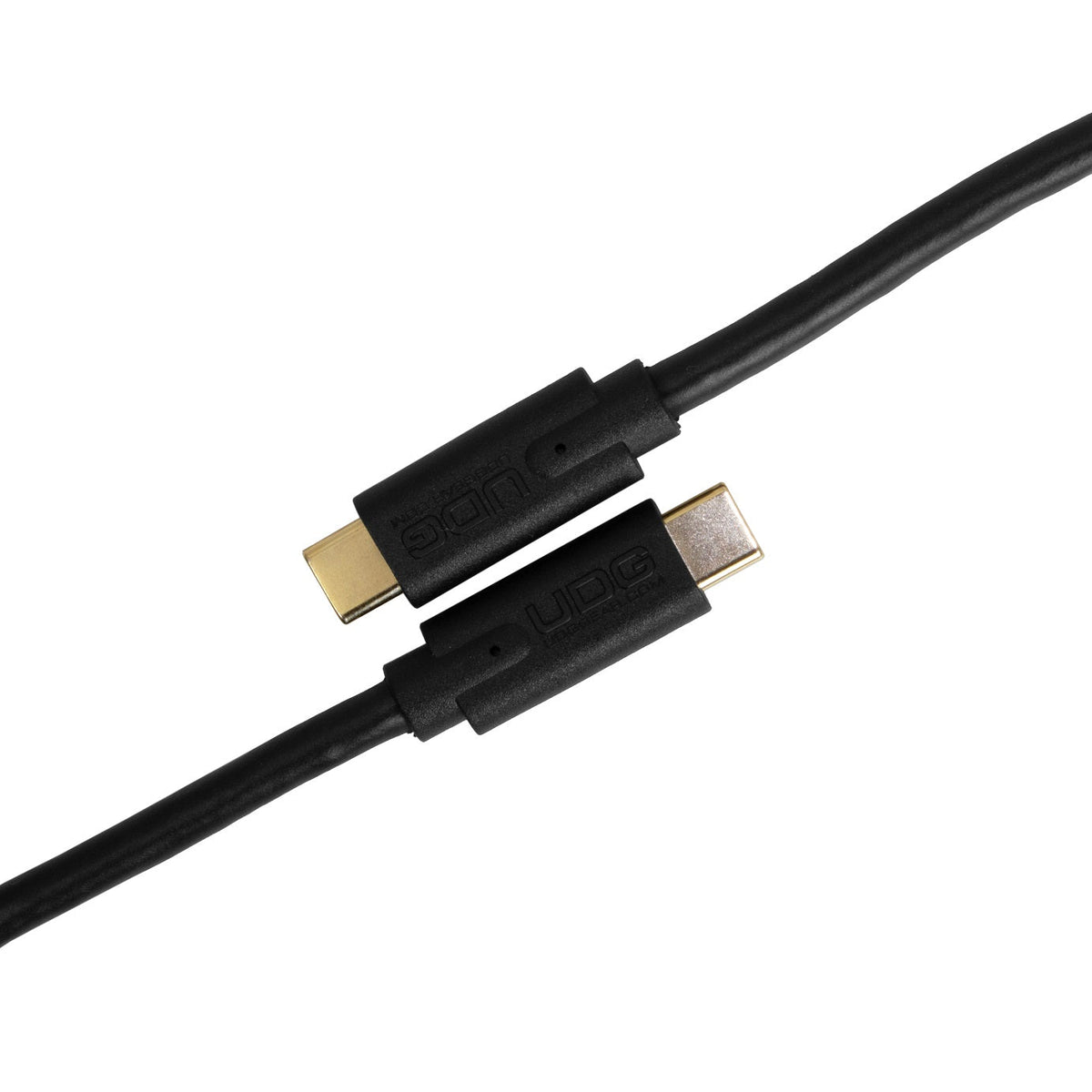 U99001 USB3.2ケーブル C-C 1.5m コネクター