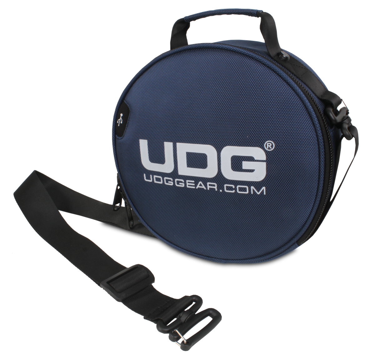 U9950 ヘッドフォンバッグ 限定カラー ダークブルー