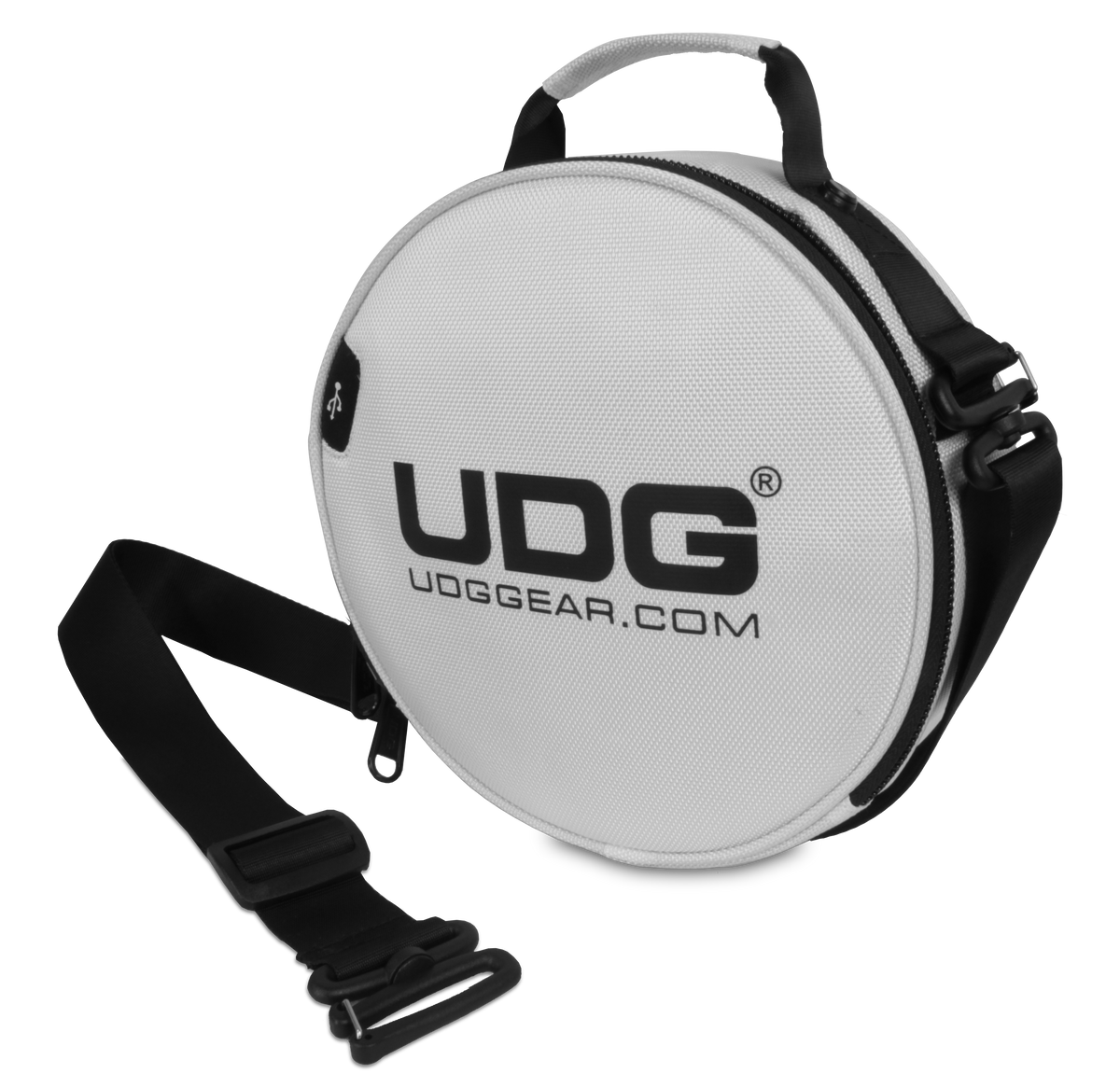 U9950 ヘッドフォンバッグ 限定カラー ホワイト
