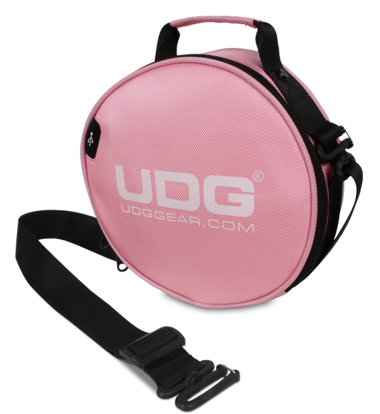 U9950PK ヘッドフォンバッグ ピンク