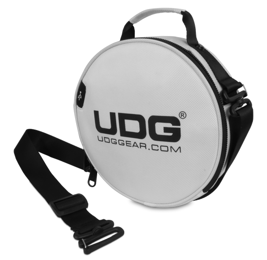U9950WT ヘッドフォンバッグ ホワイト
