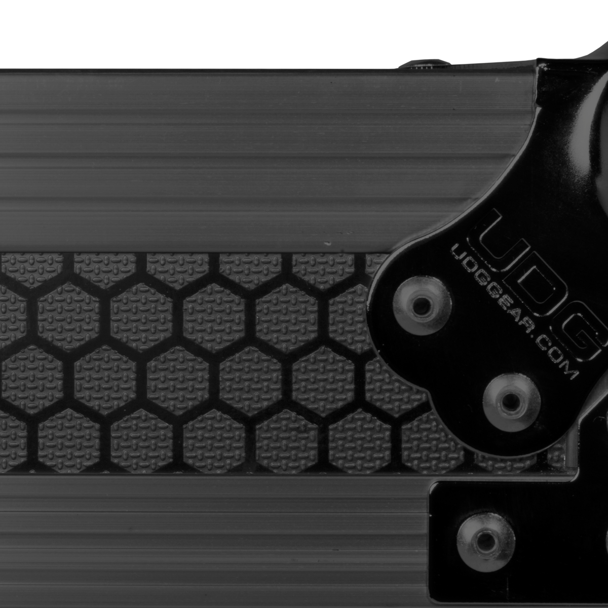 U91085BL Ultimate フライトケース DJM-A9 Black