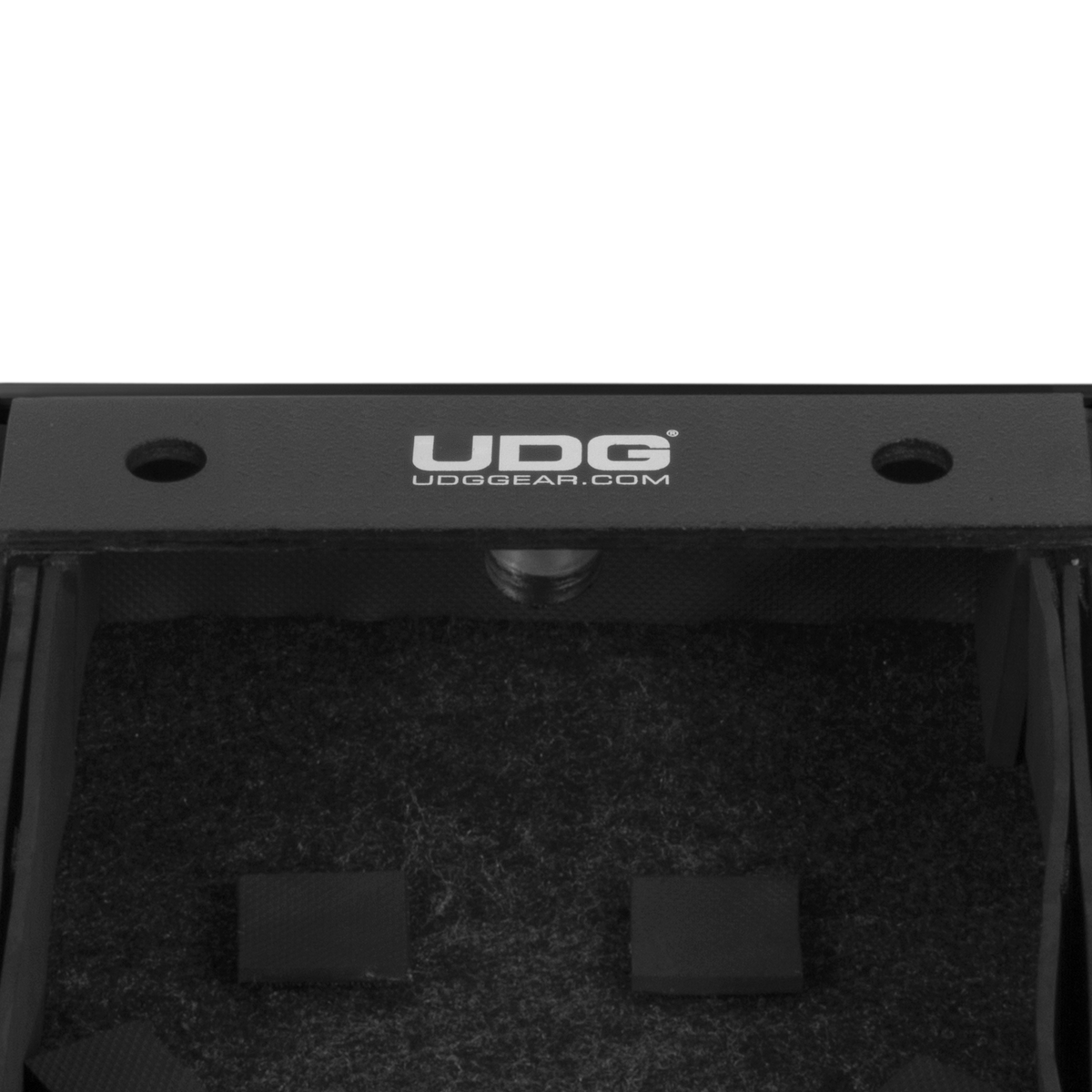U91085BL Ultimate フライトケース DJM-A9 Black