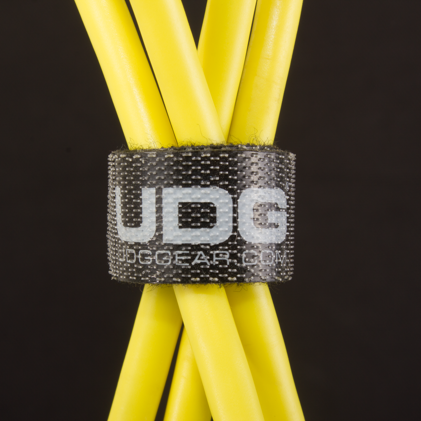 U96001YL Ultimate USB2.0 C-B Straight 1.5m イエロー