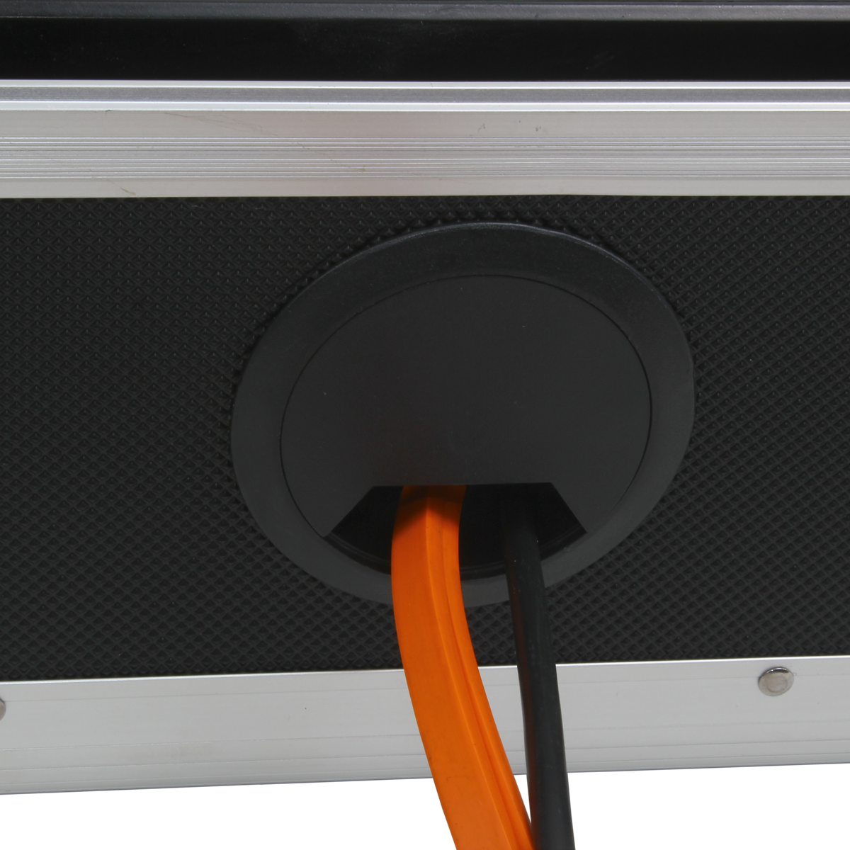 U93016SL Ultimate Pick Foam フライトケース ターンテーブル