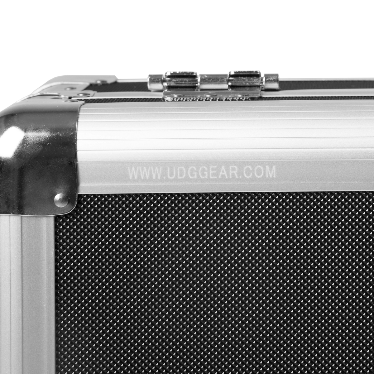 U93013SL Ultimate Pick Foam フライトケース XL Silver