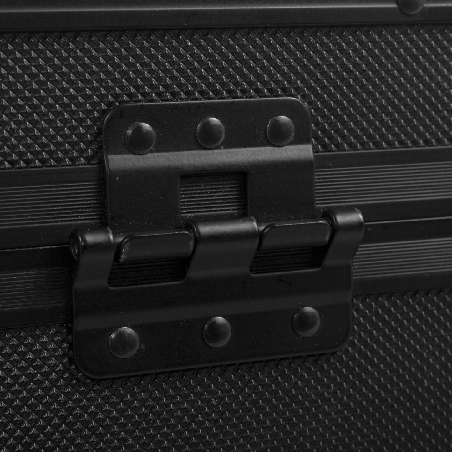 (OUTLET) U93014BL2 Ultimate Pick Foam フライトケース 2XL Black