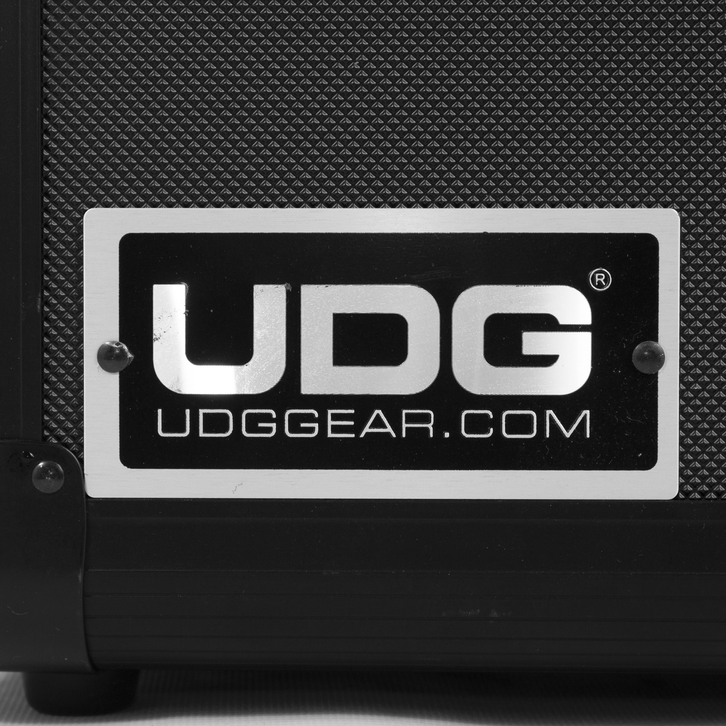 (OUTLET) U93014BL2 Ultimate Pick Foam フライトケース 2XL Black