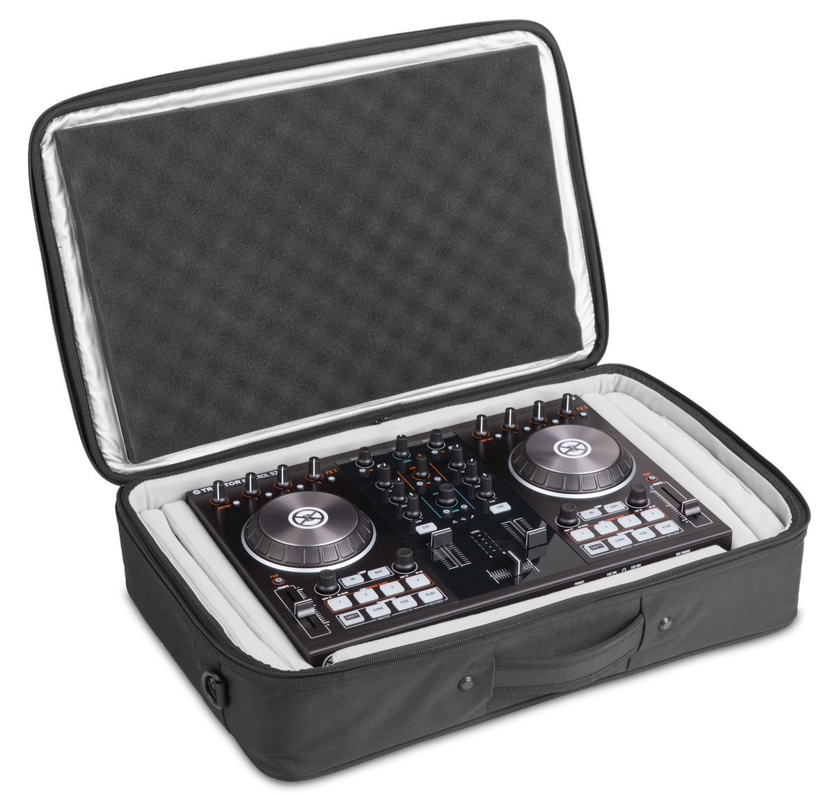 U7101BL Urbanite MIDIコントローラー Medium