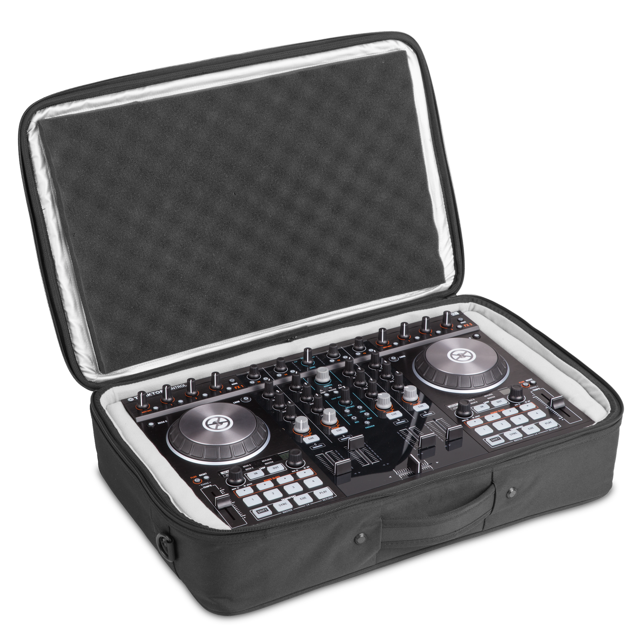 U7101BL Urbanite MIDIコントローラー Medium – UDG Gear Tokyo
