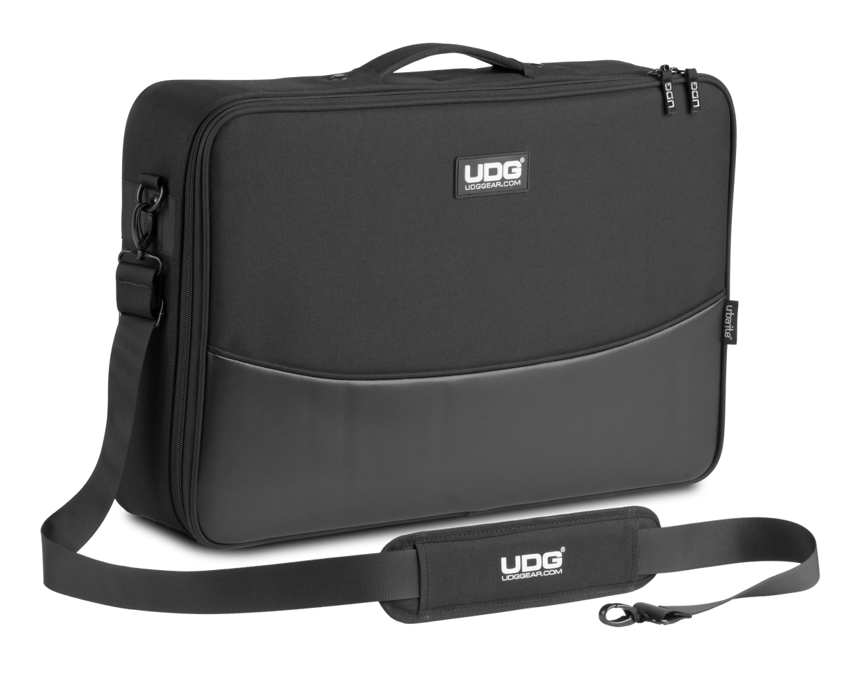 UDG U7101BL Urbanite MIDIコントローラー Medium U7101BL Urbanite MIDIコントローラー Medium – UDG Gear Tokyo