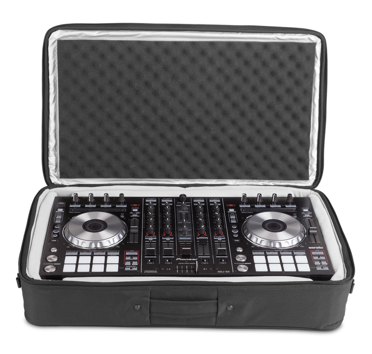 U7102BL Urbanite MIDIコントローラー Large