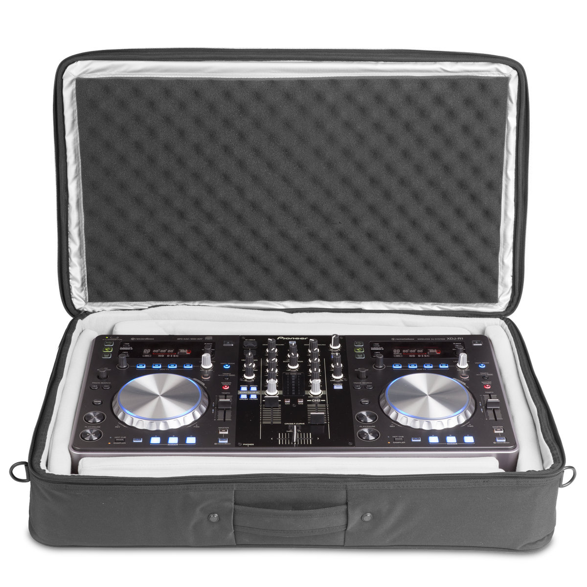 U7102BL Urbanite MIDIコントローラー Large
