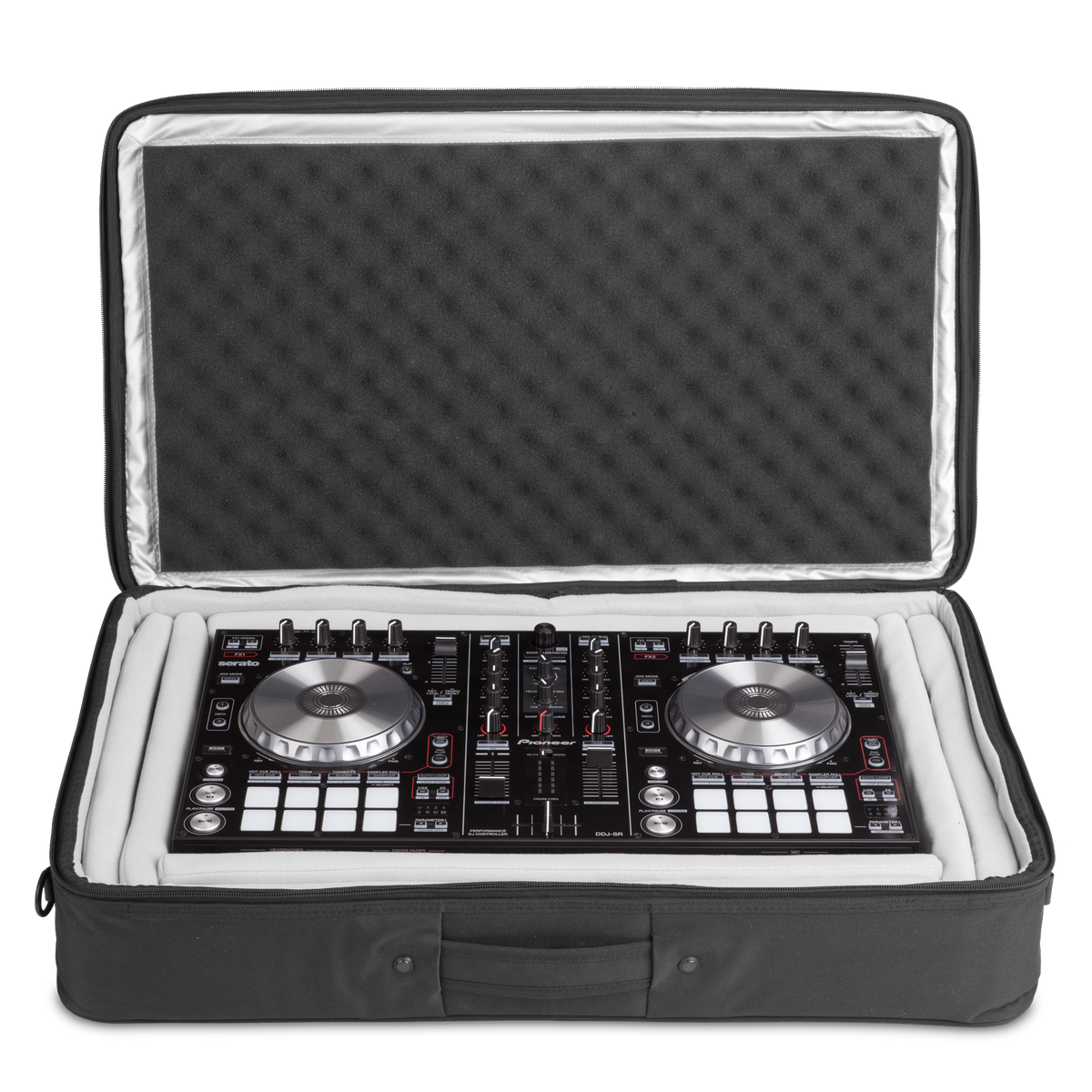 U7102BL Urbanite MIDIコントローラー Large