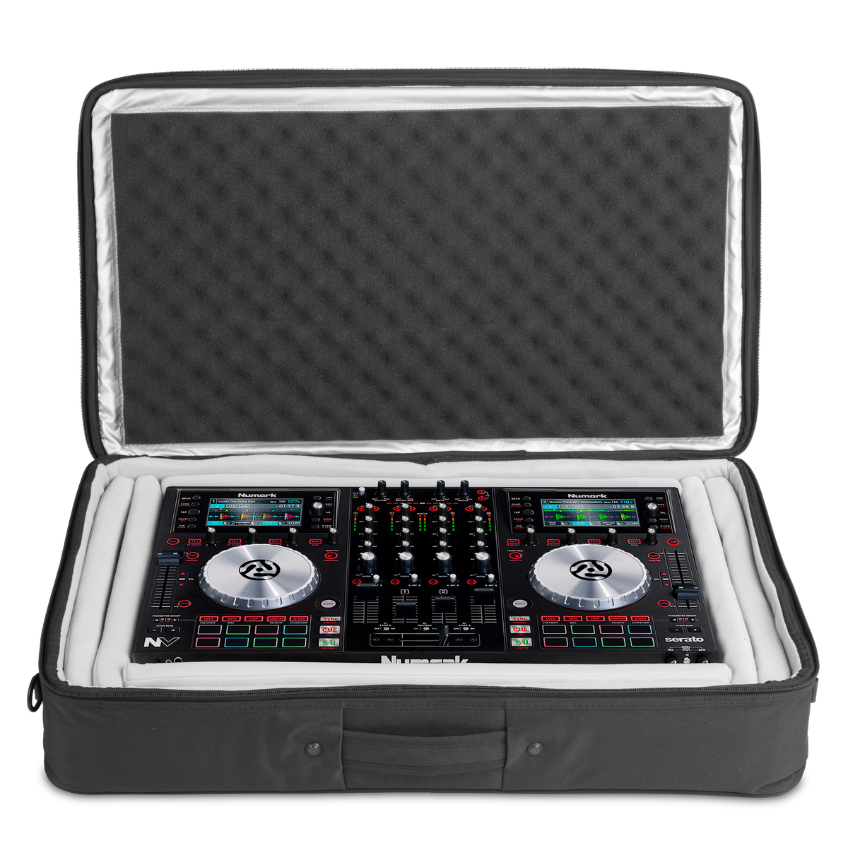 U7102BL Urbanite MIDIコントローラー Large