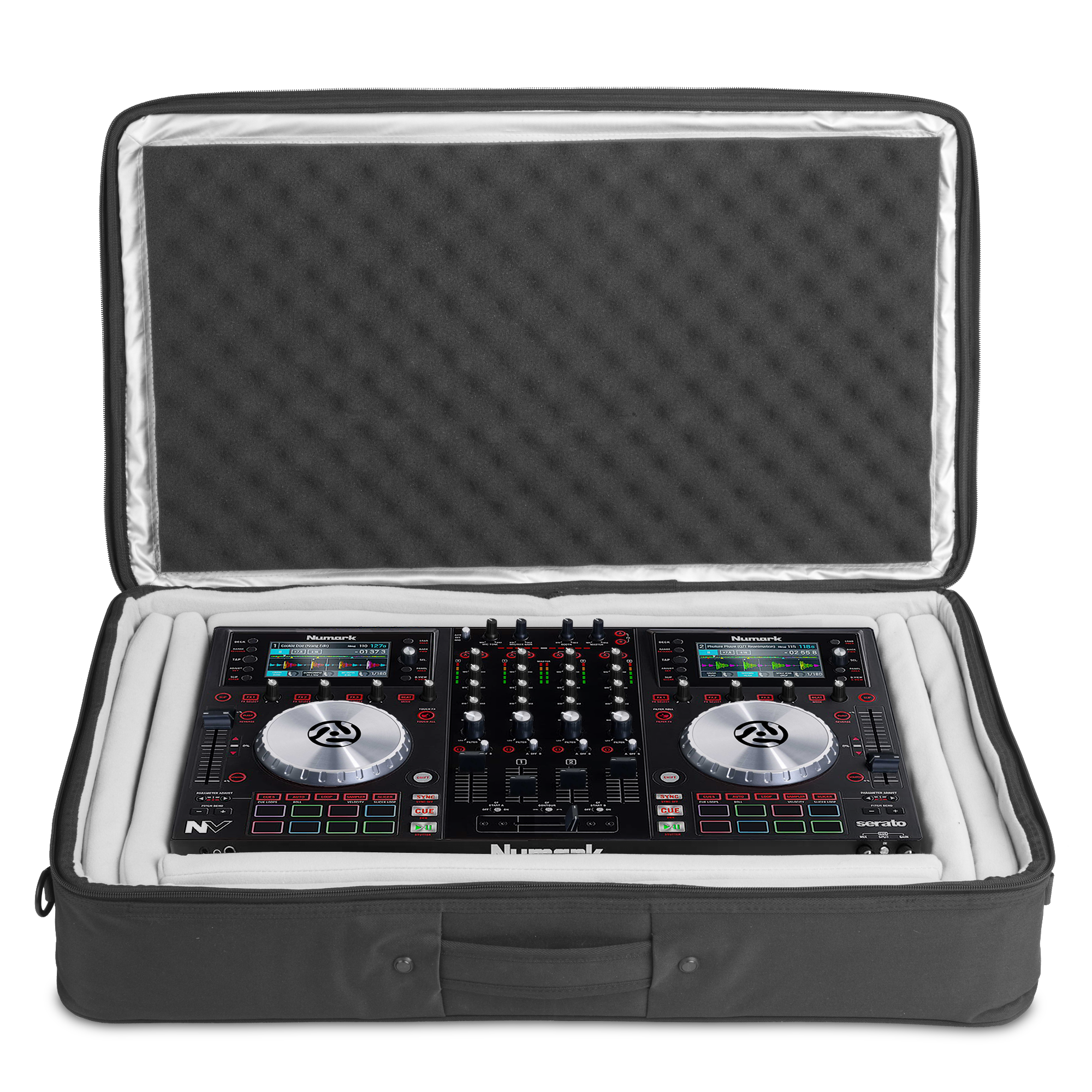 DJコントローラー ケース UDGGEAR U7003BL - DJ機器