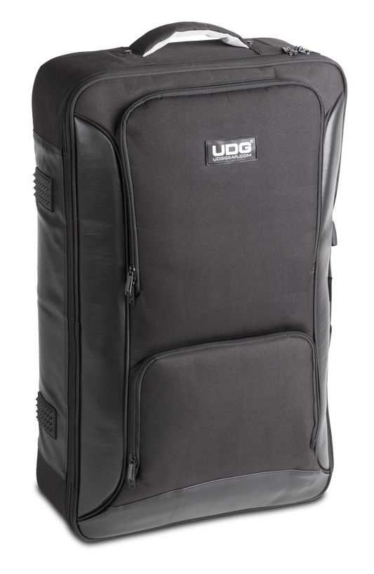U7201BL Urbanite MIDIコントローラー バックパック Medium