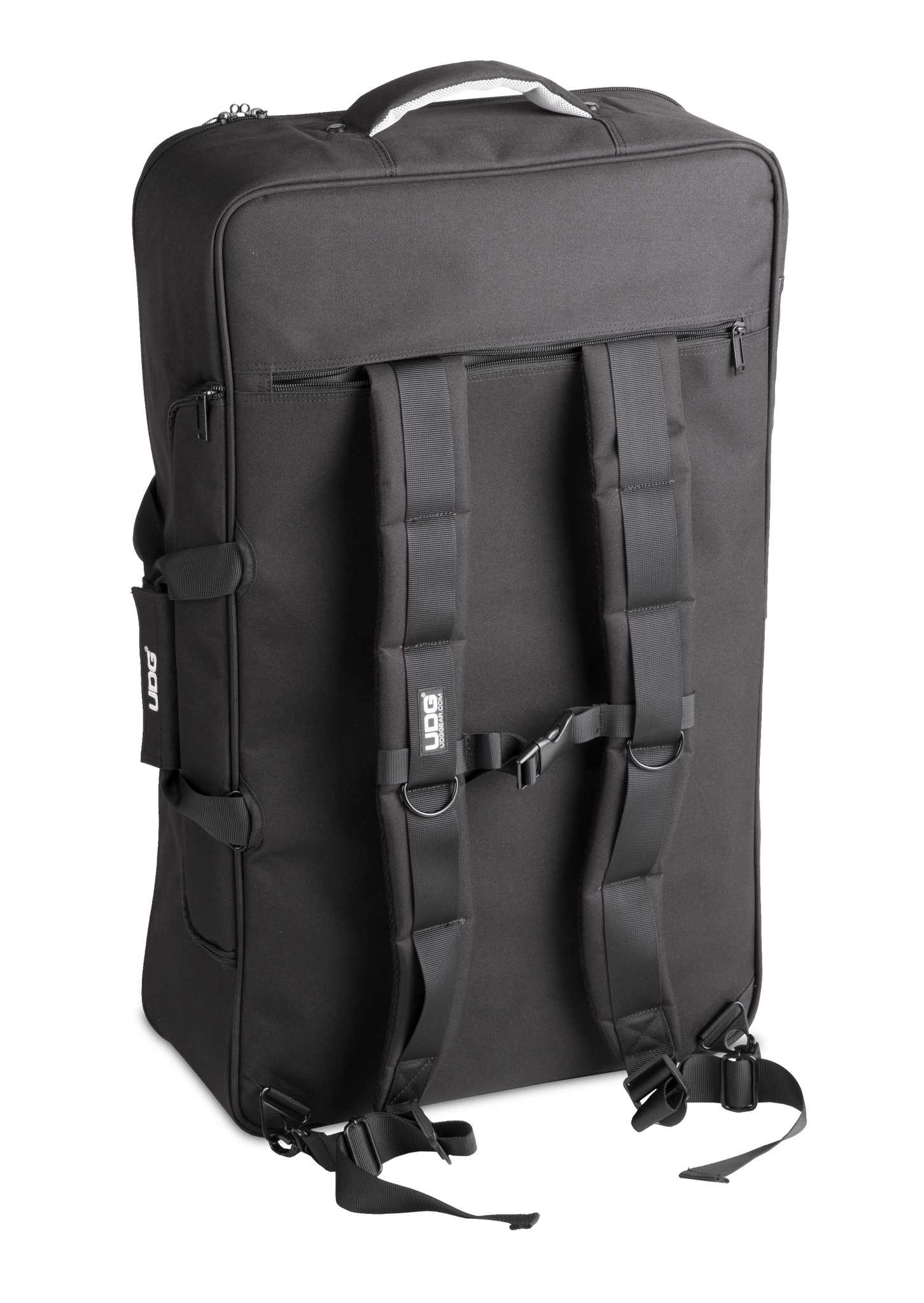 U7201BL Urbanite MIDIコントローラー バックパック Medium – UDG Gear U7201BL Urbanite MIDIコントローラー バックパック Medium – UDG Gear