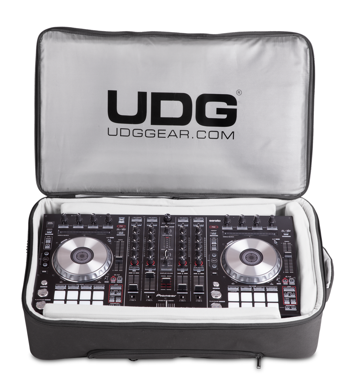 U7202BL Urbanite MIDIコントローラー バックパック Large