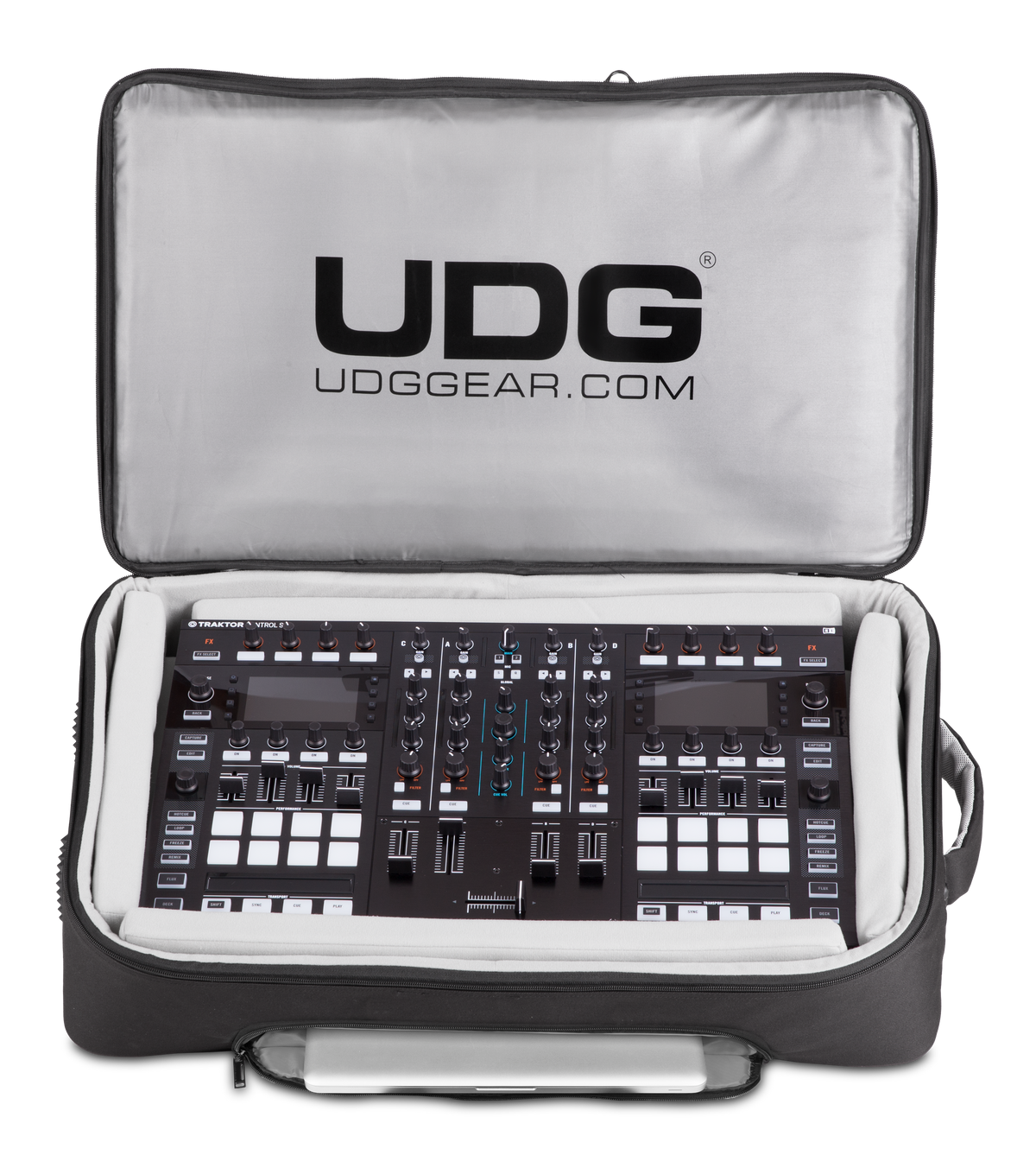 U7202BL Urbanite DJコントローラー バックパック Large｜DDJ-1000