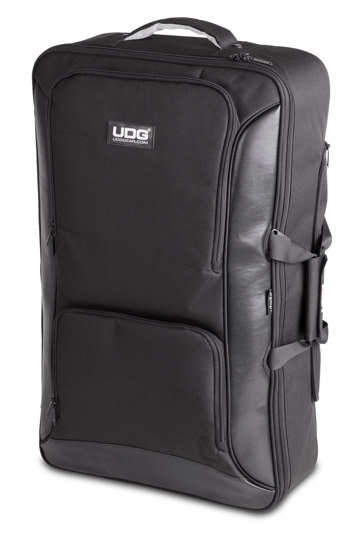 U7202BL Urbanite MIDIコントローラー バックパック Large