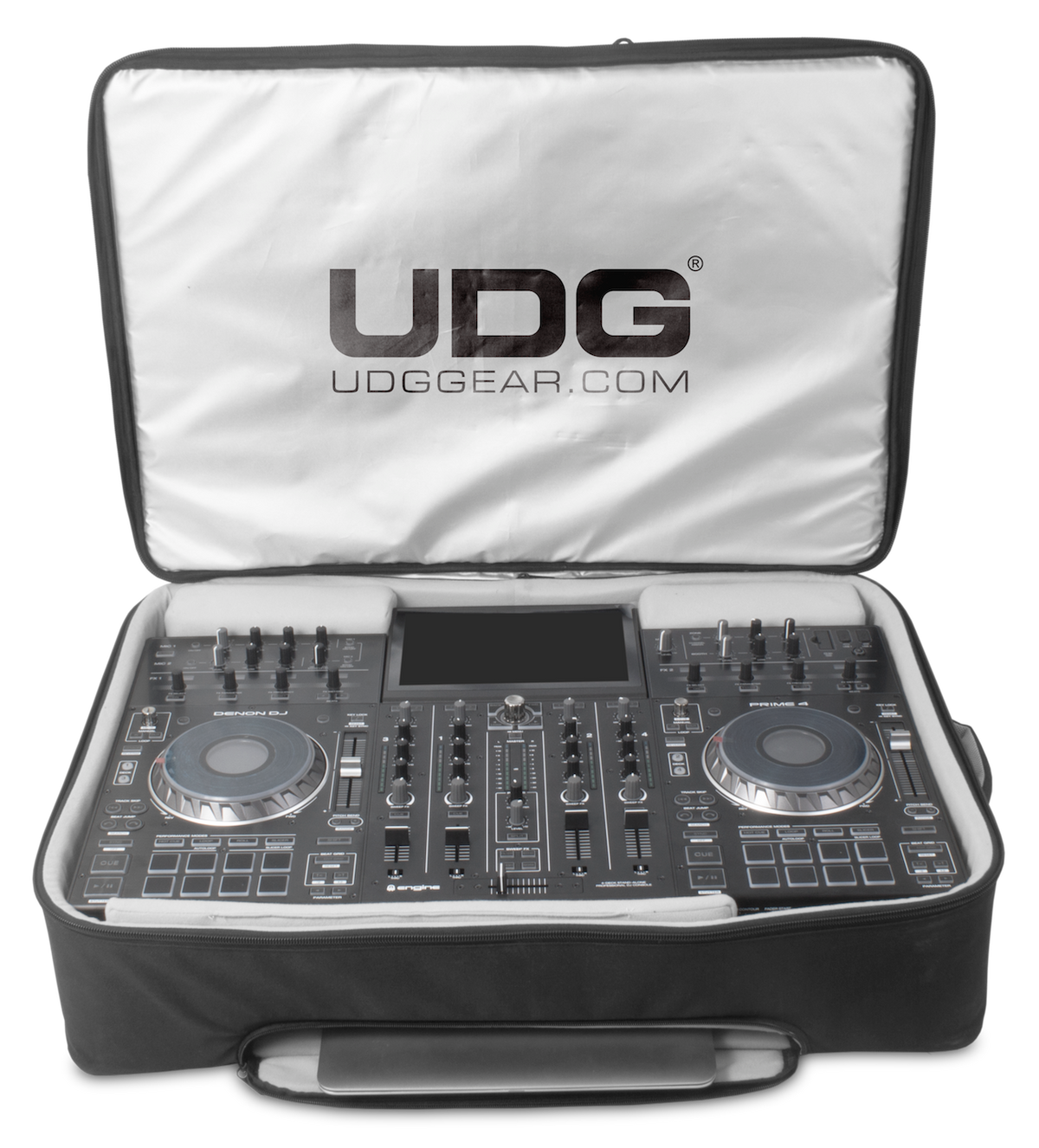 U7203BL Urbanite MIDIコントローラー バックパック XLarge