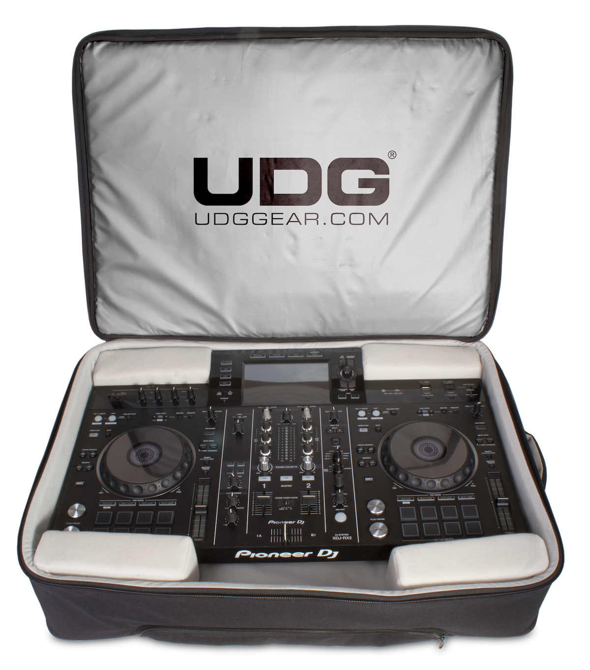 U7203BL Urbanite MIDIコントローラー バックパック XLarge