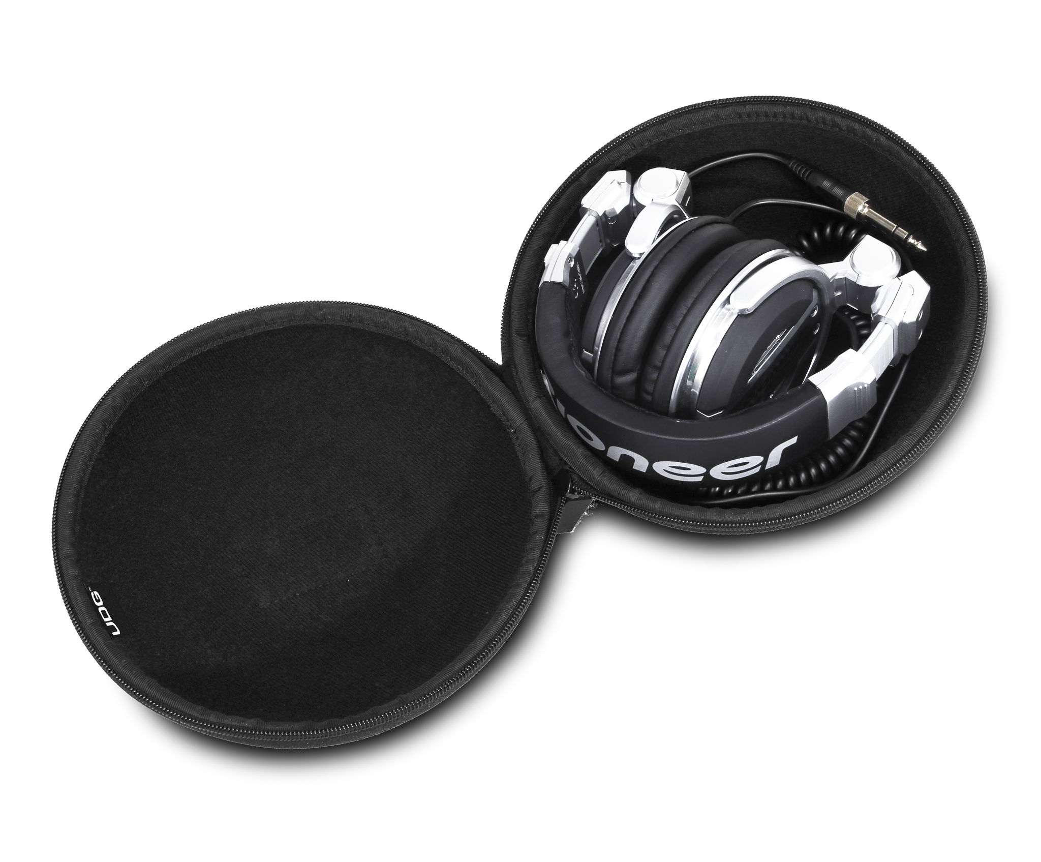 U8201BL ヘッドフォンハードケース Small Black – UDG Gear Tokyo U8201BL ヘッドフォンハードケース Small Black – UDG Gear Tokyo