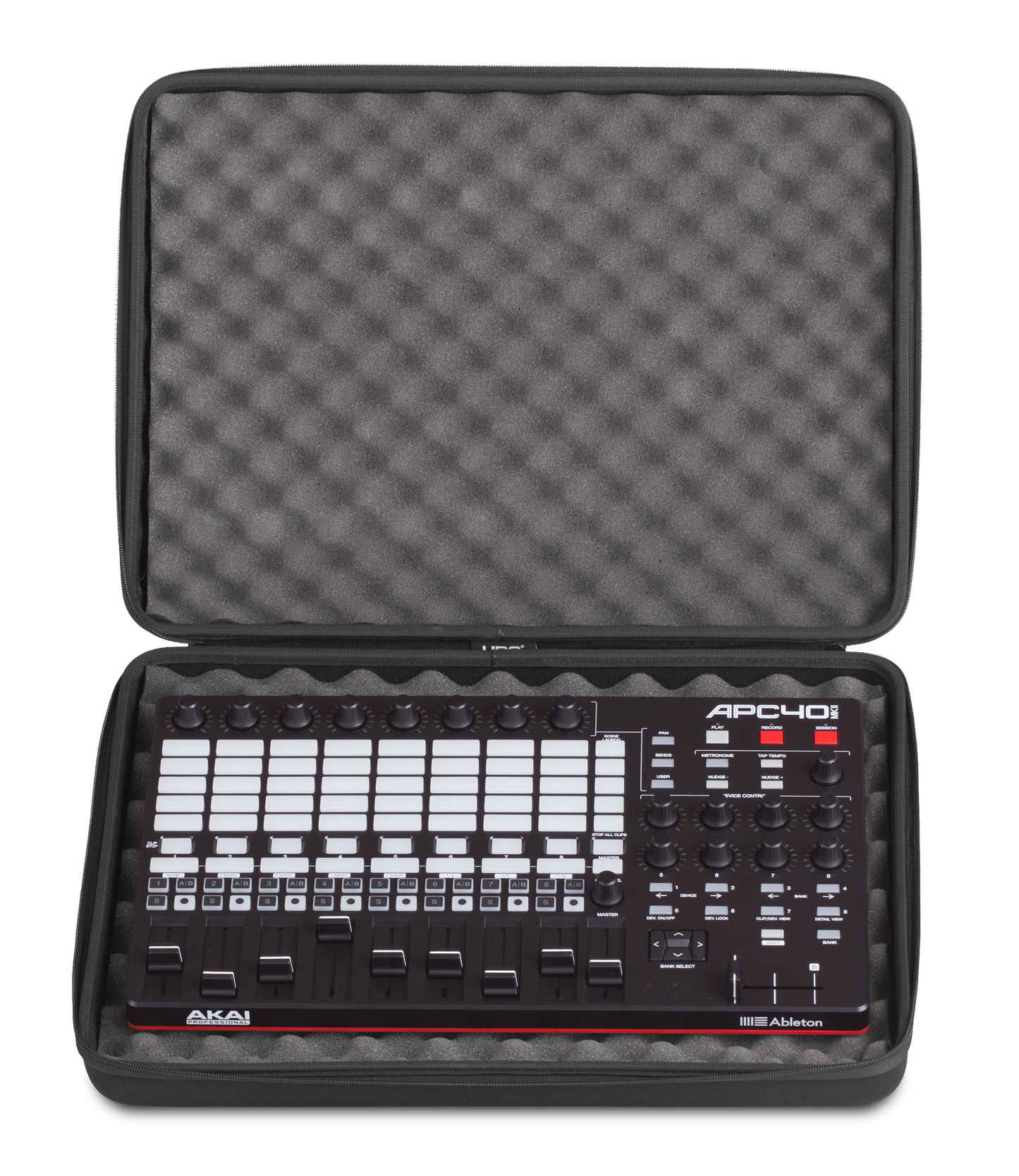U8301BL Creator コントローラー ハードケース Medium