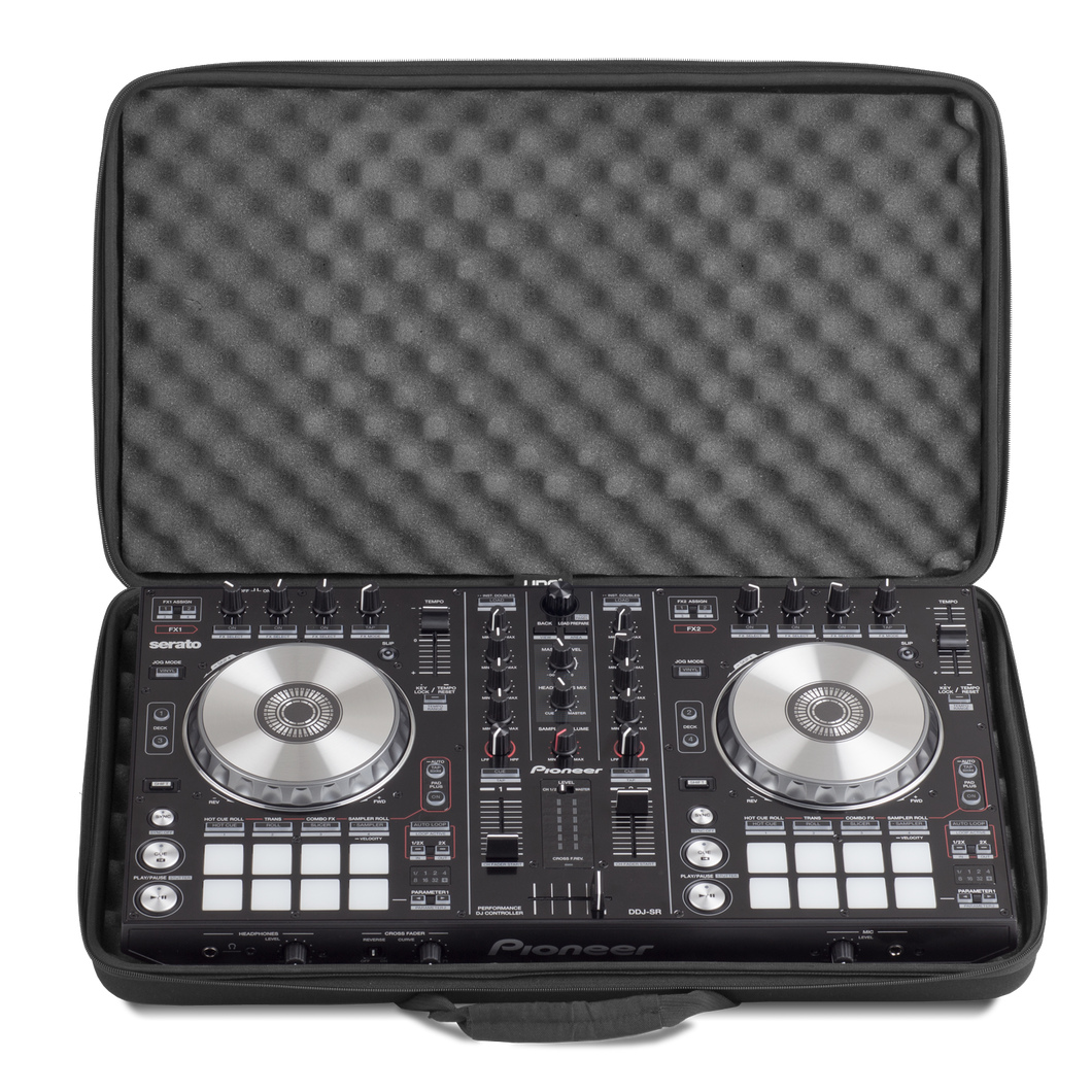 【美品】UDG DJコントローラー ハードケース ラージ U8302BL U8302BL Creator コントローラー ハードケース Large – UDG Gear